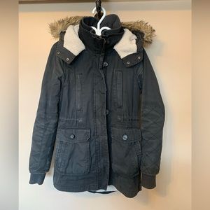 All Seasons Parka
